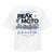 Women's Box Tee - Brisbane