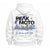 Men's Hoodie - Brisbane