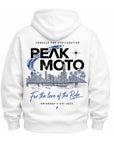 Origins Men's Hoodie - Brisbane
