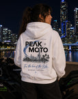 Origins Women's Hoodie - Brisbane