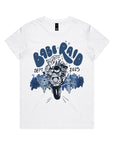 Peak Moto BABE RAID 2025 Event Tee [Limited Run] - Rally Design - PREORDER