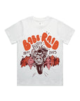 Peak Moto BABE RAID 2025 Event Tee - Rally Design - FINAL SALE