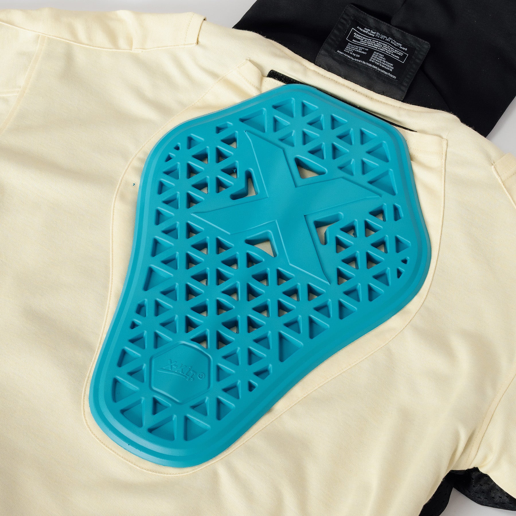 Storm Unisex Armoured Hoodie