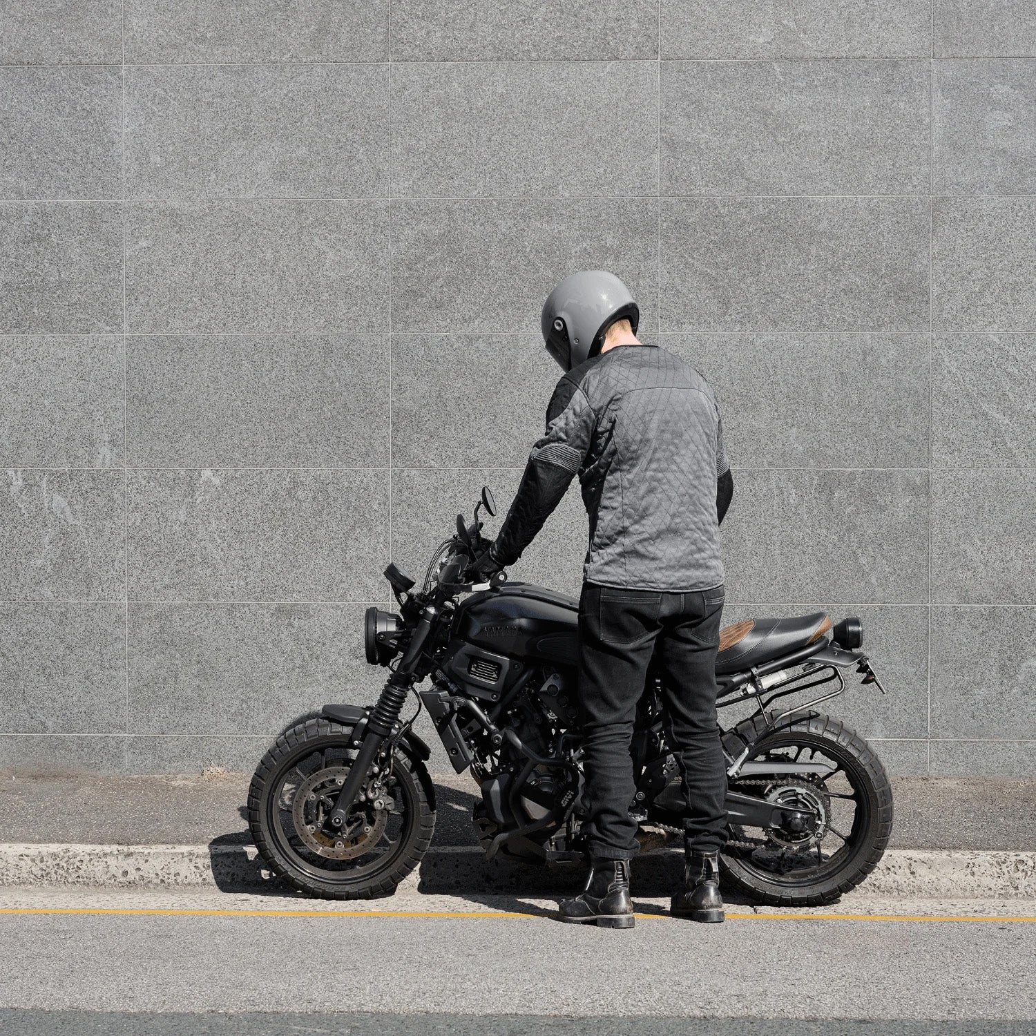 The Meshie Summer Jacket