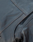 The Rumbler Distressed Classic Jacket