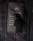The Rumbler Distressed Classic Jacket