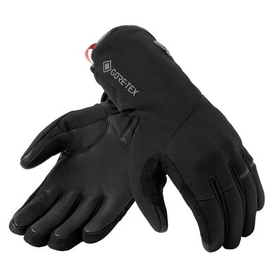 Mesh Gloves