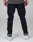 Camino | Men's Single Layer Armalith Jeans - Indigo