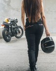 MotoGirl | Ellie Jeans