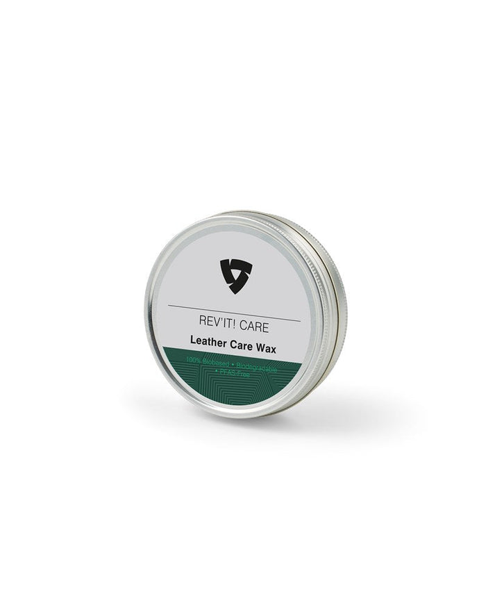 Leather Care Wax