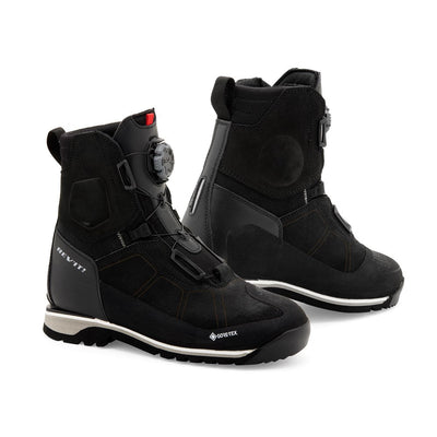 Pioneer GTX Boots