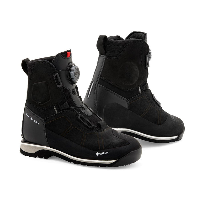 Pioneer GTX Boots