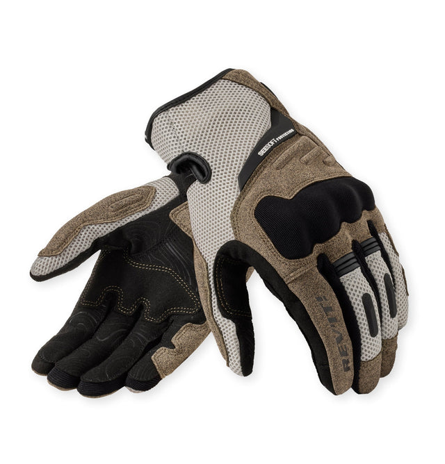 Cavern Gloves