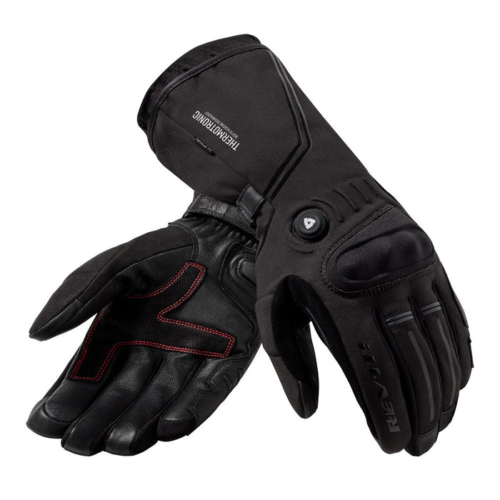 Liberty Heated Gloves H2O Ladies