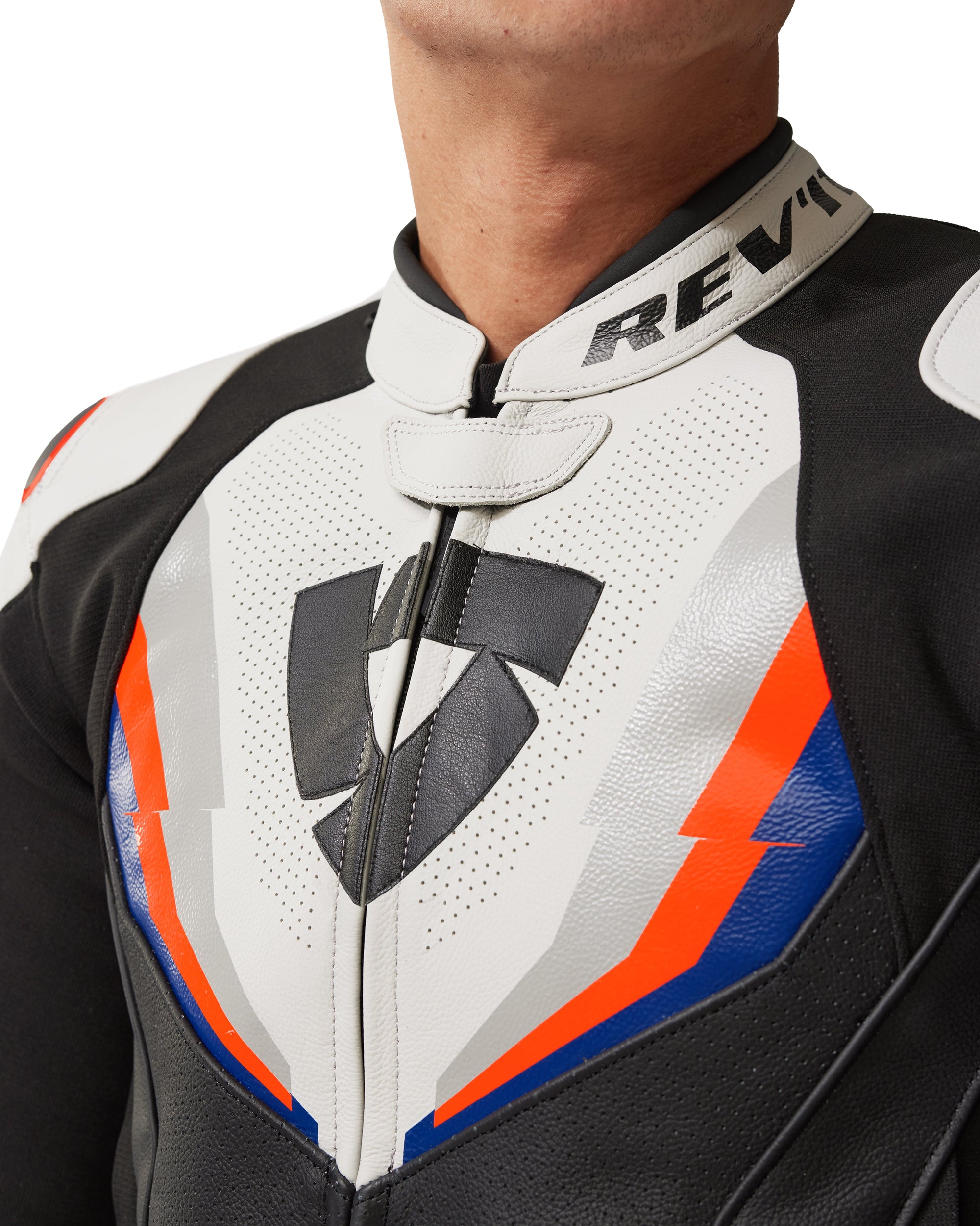 Quantum 3 Jacket