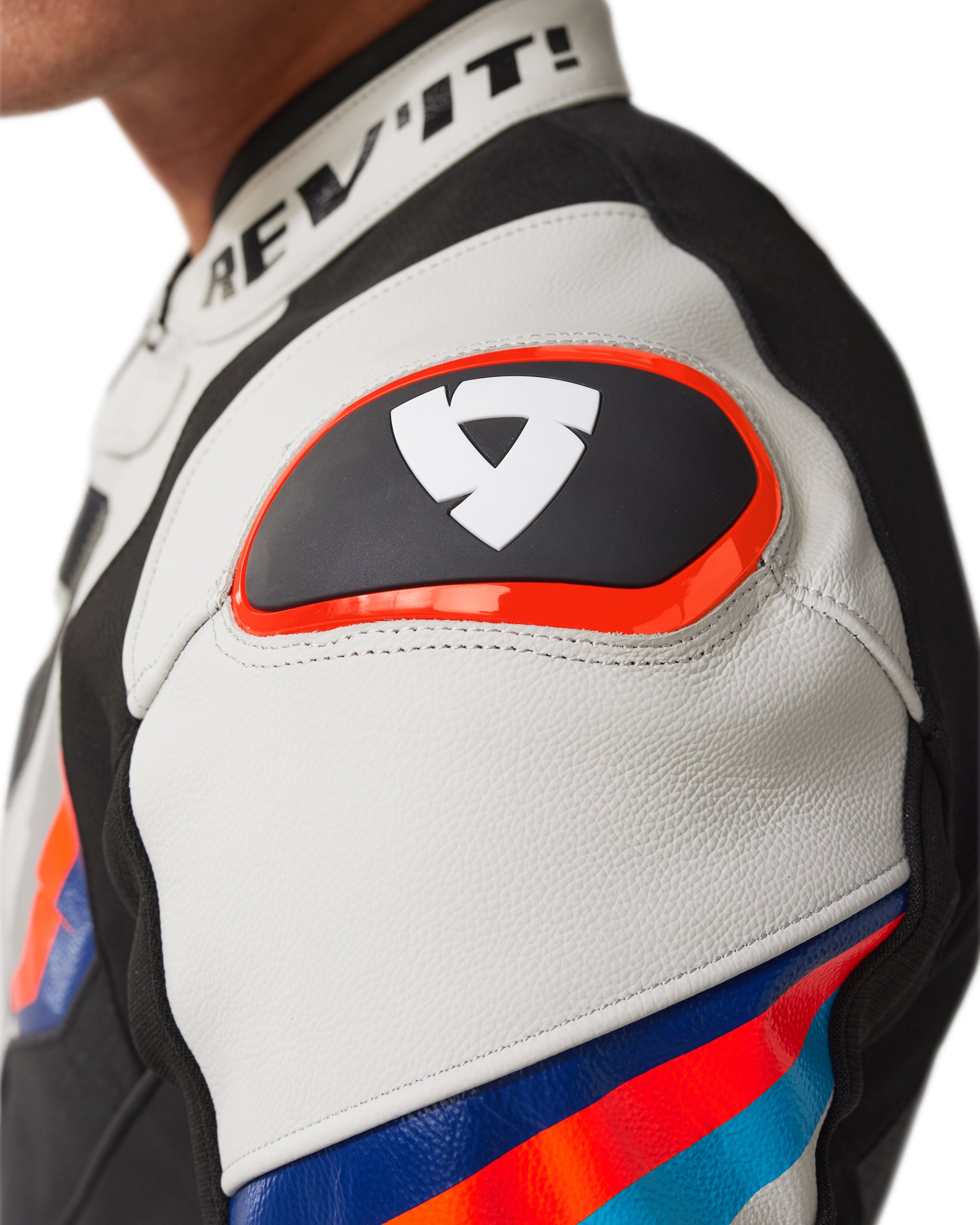 Quantum 3 Jacket
