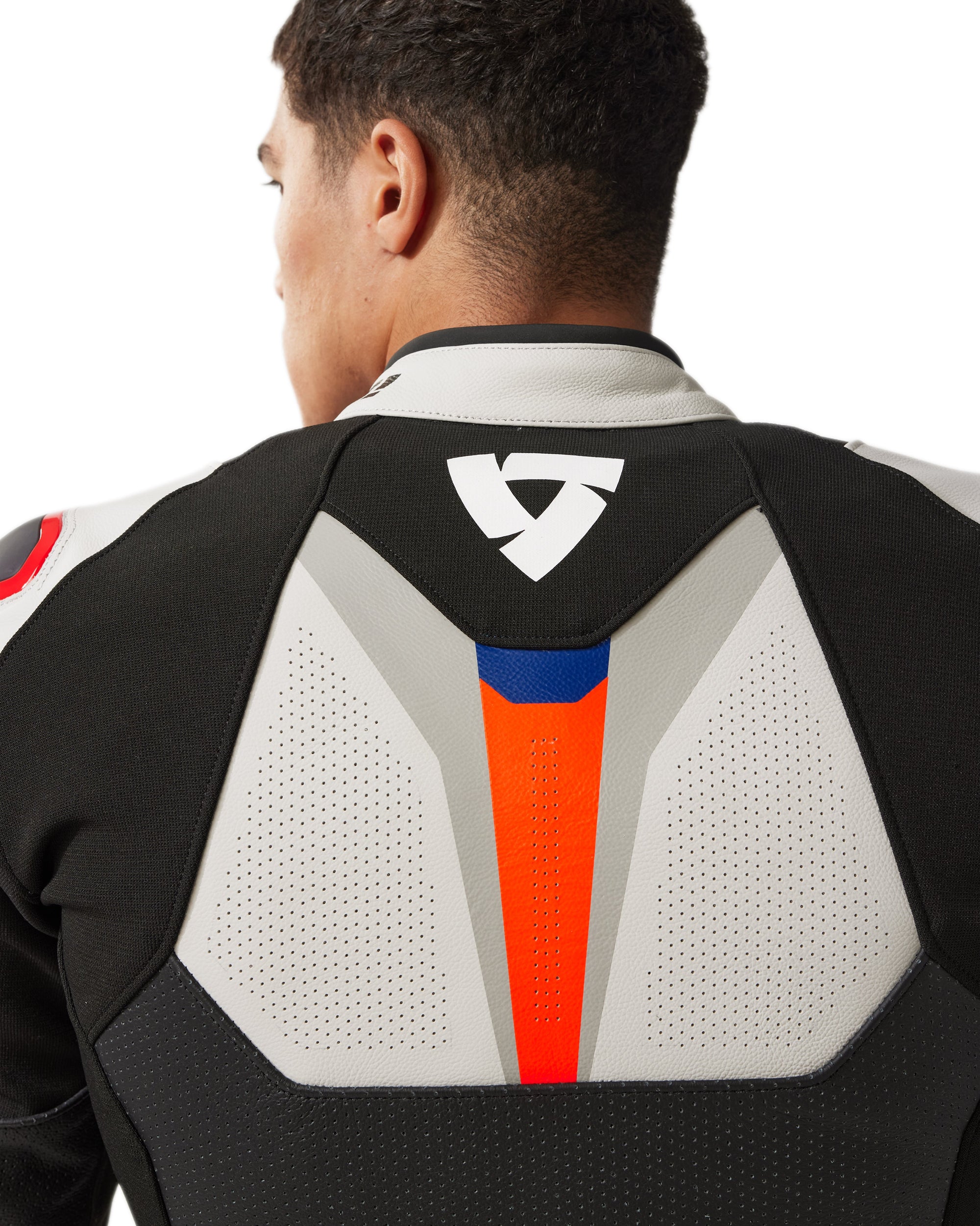 Quantum 3 Jacket