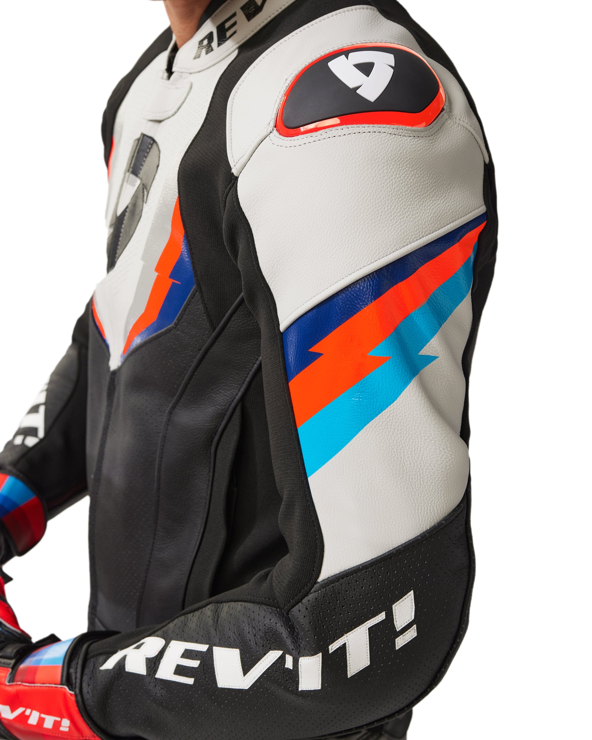 Quantum 3 Jacket