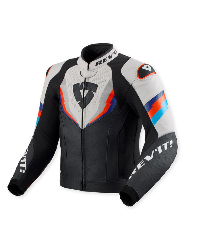 Quantum 3 Jacket
