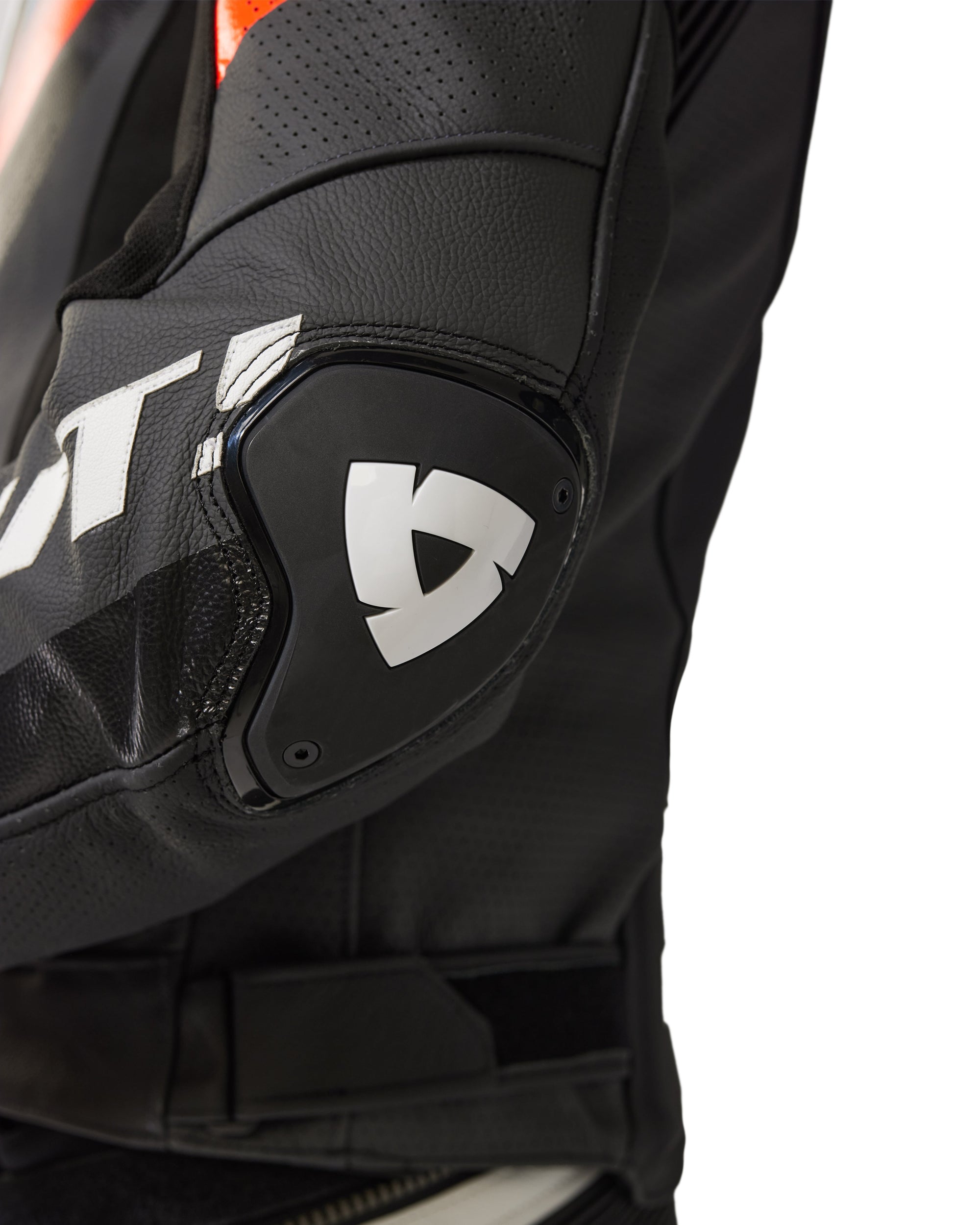 Quantum 3 Pro Jacket