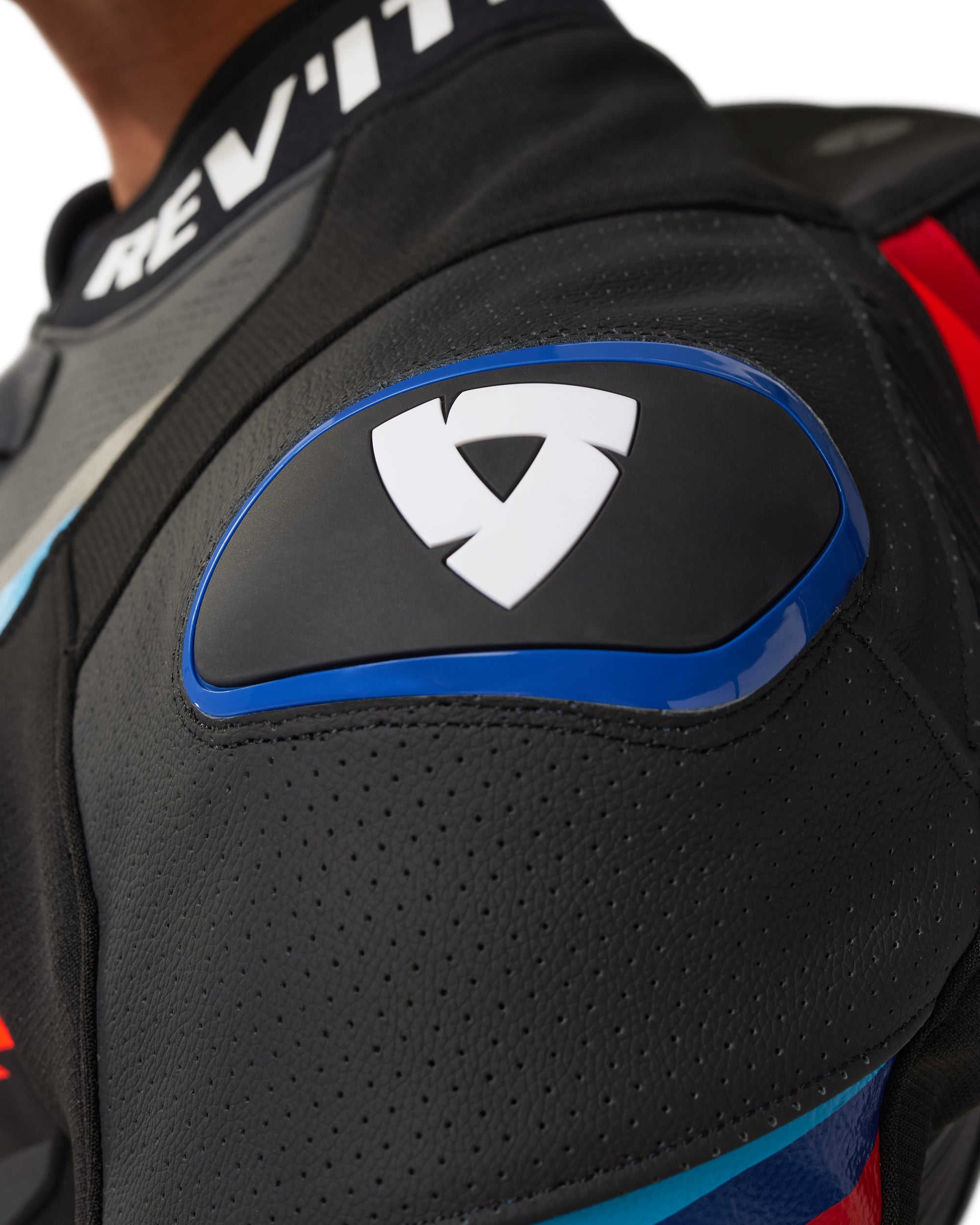 Quantum 3 Pro Jacket