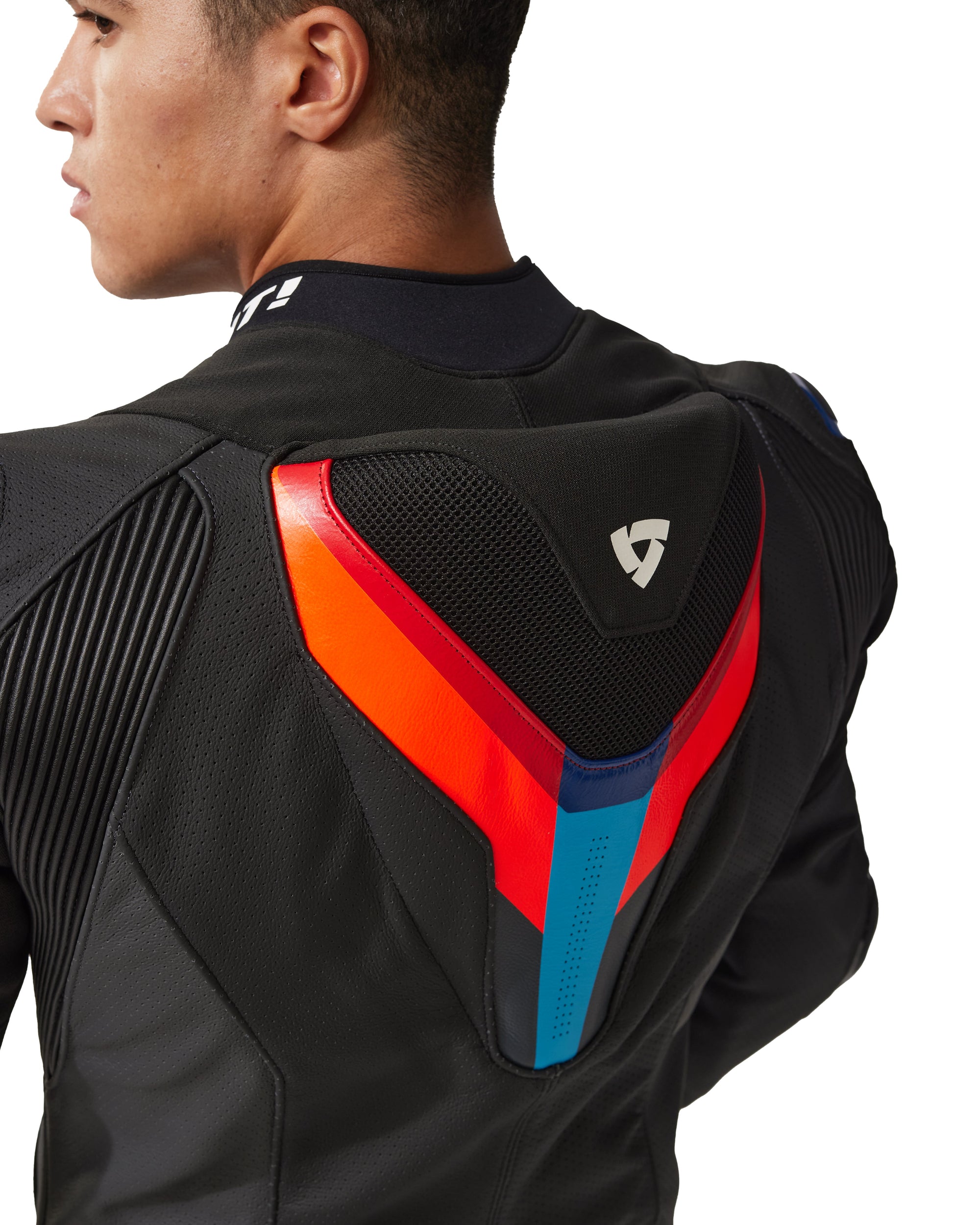 Quantum 3 Pro Jacket