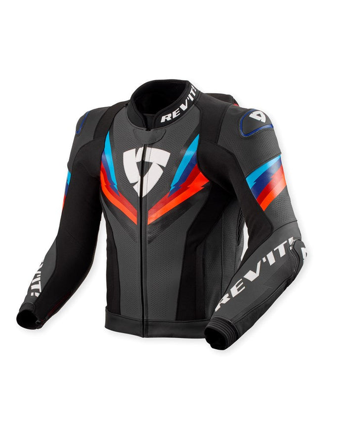 Quantum 3 Pro Jacket