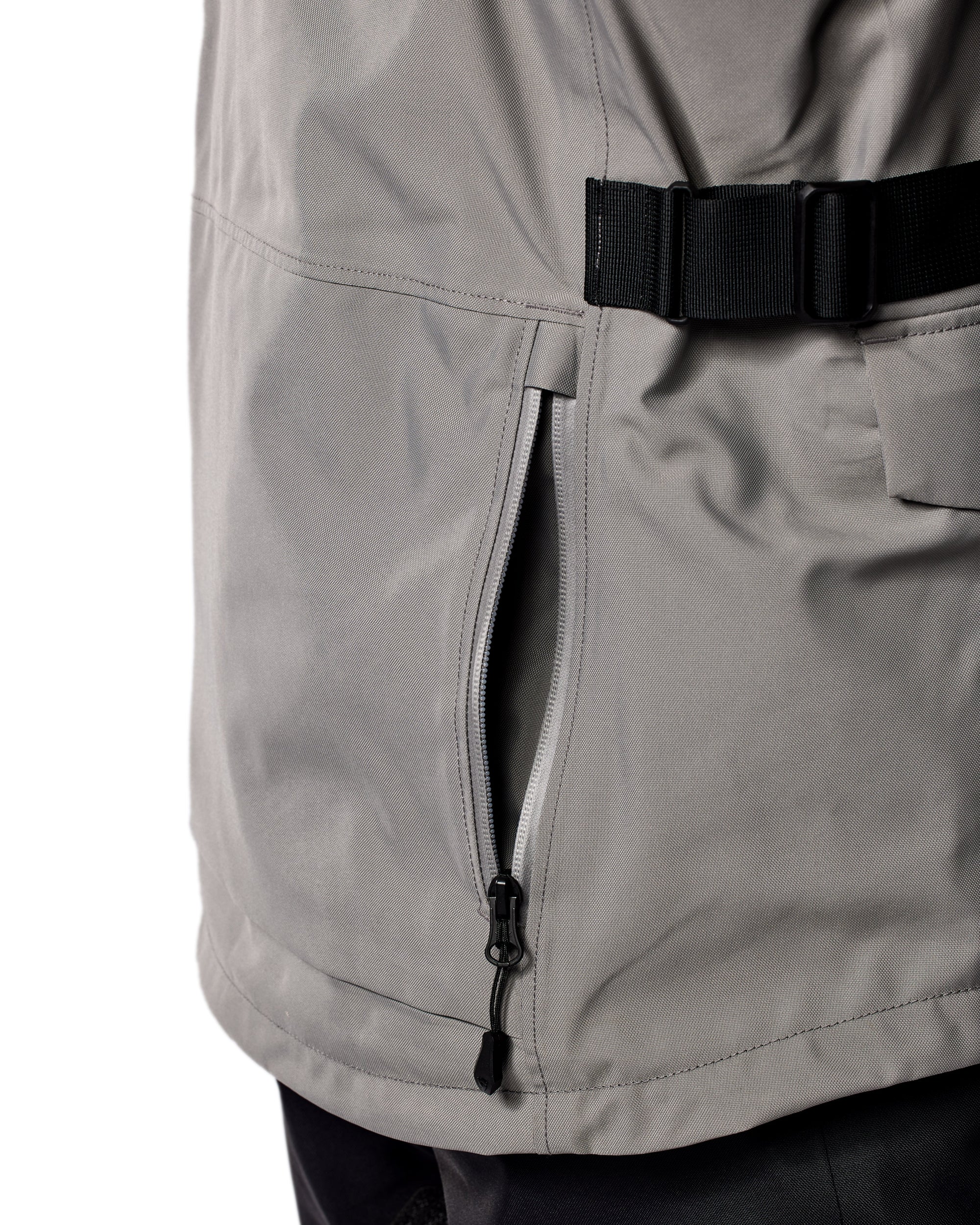 Vertical GTX Jacket