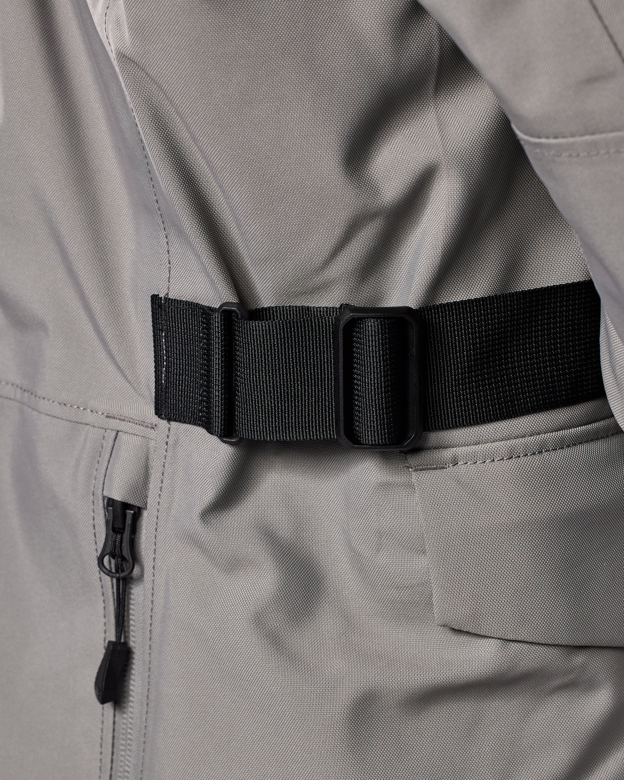 Vertical GTX Jacket
