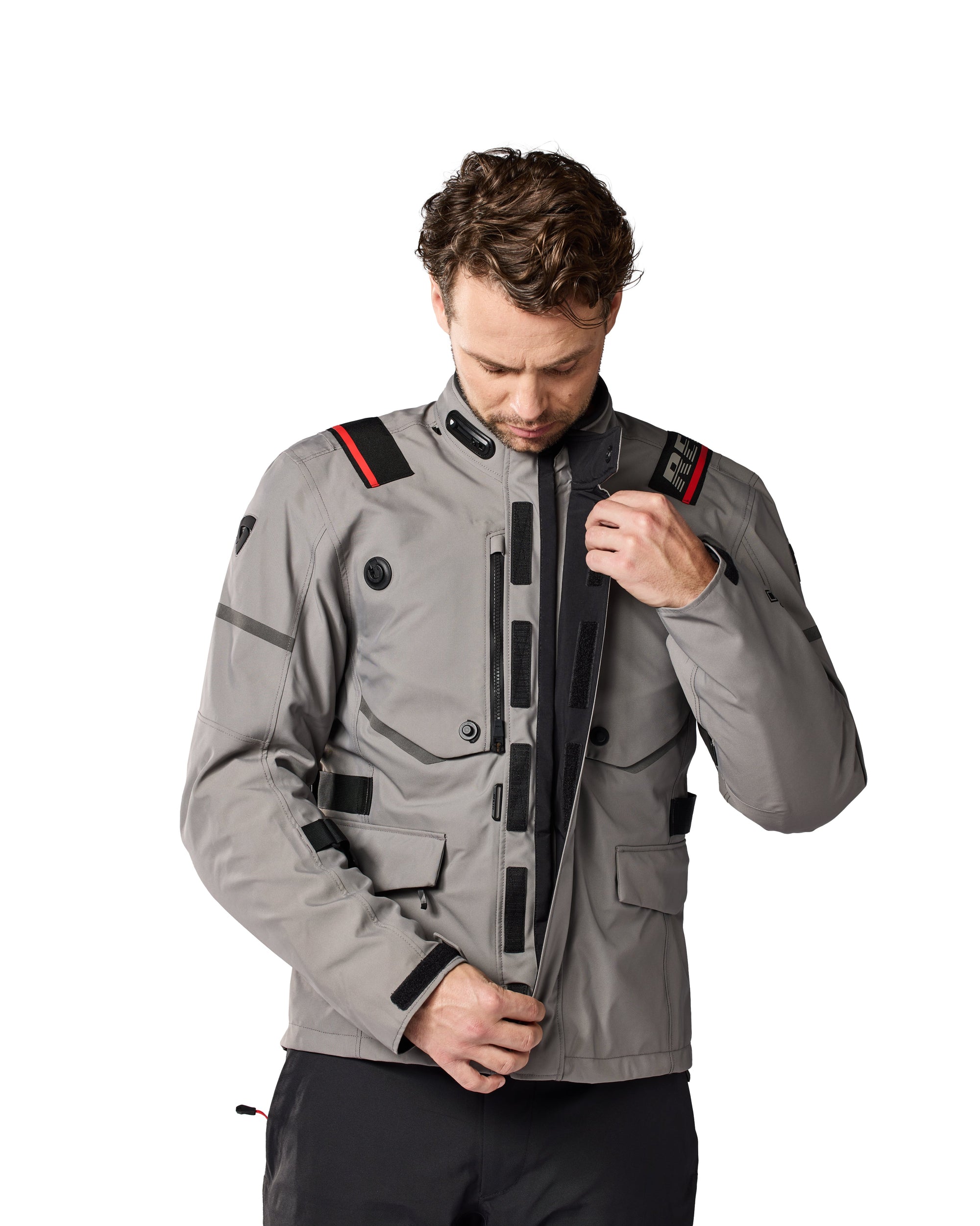 Vertical GTX Jacket