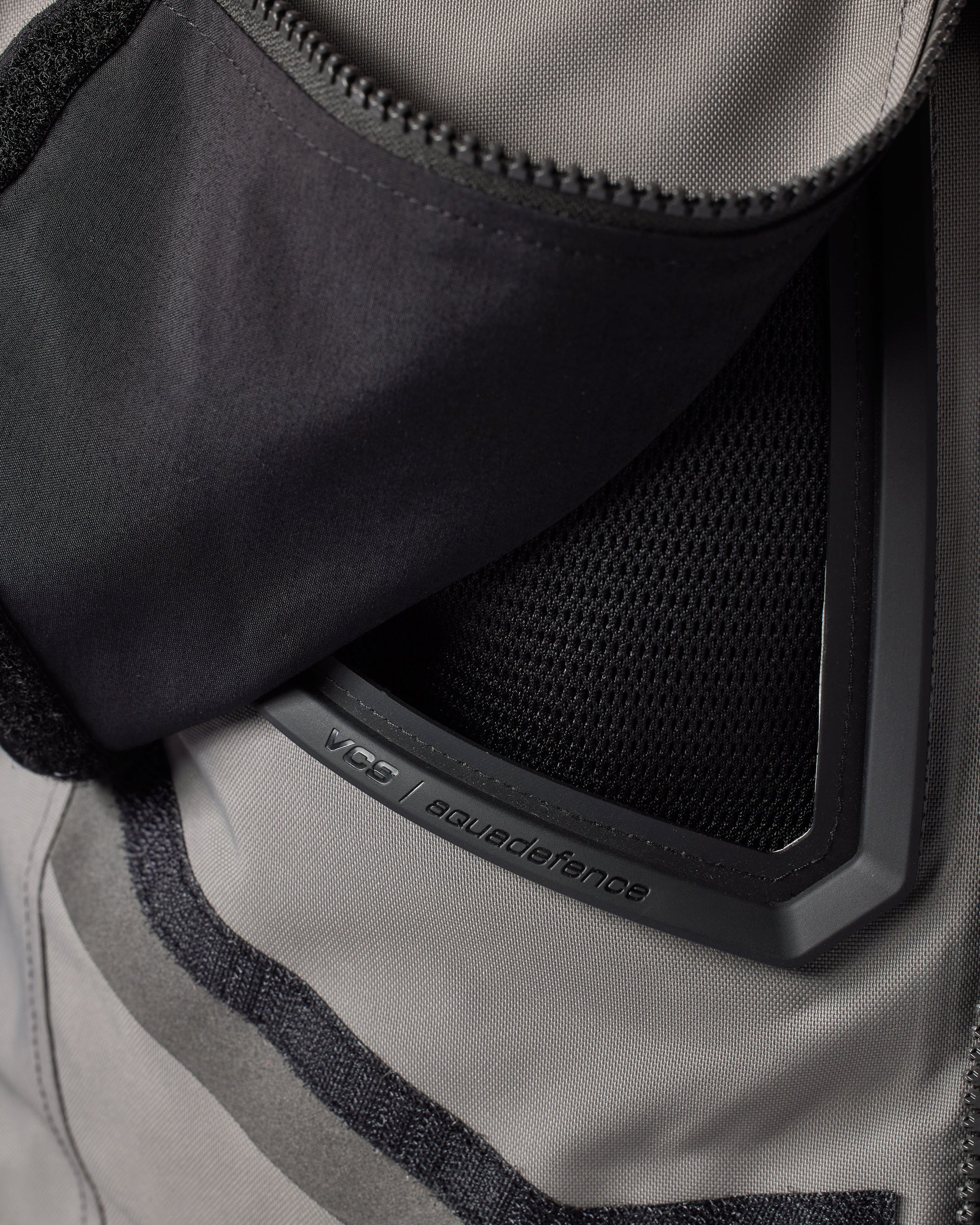 Vertical GTX Jacket