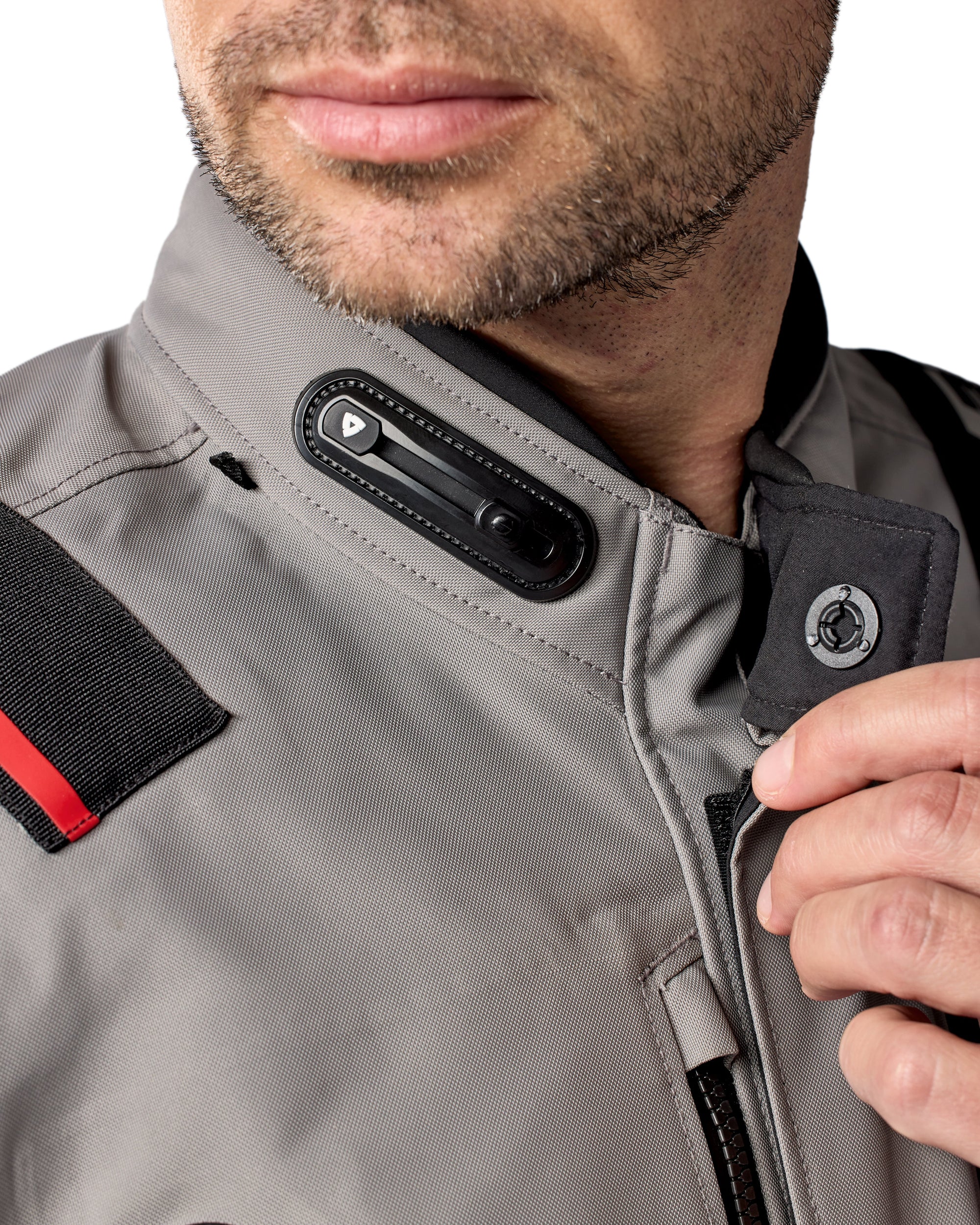 Vertical GTX Jacket