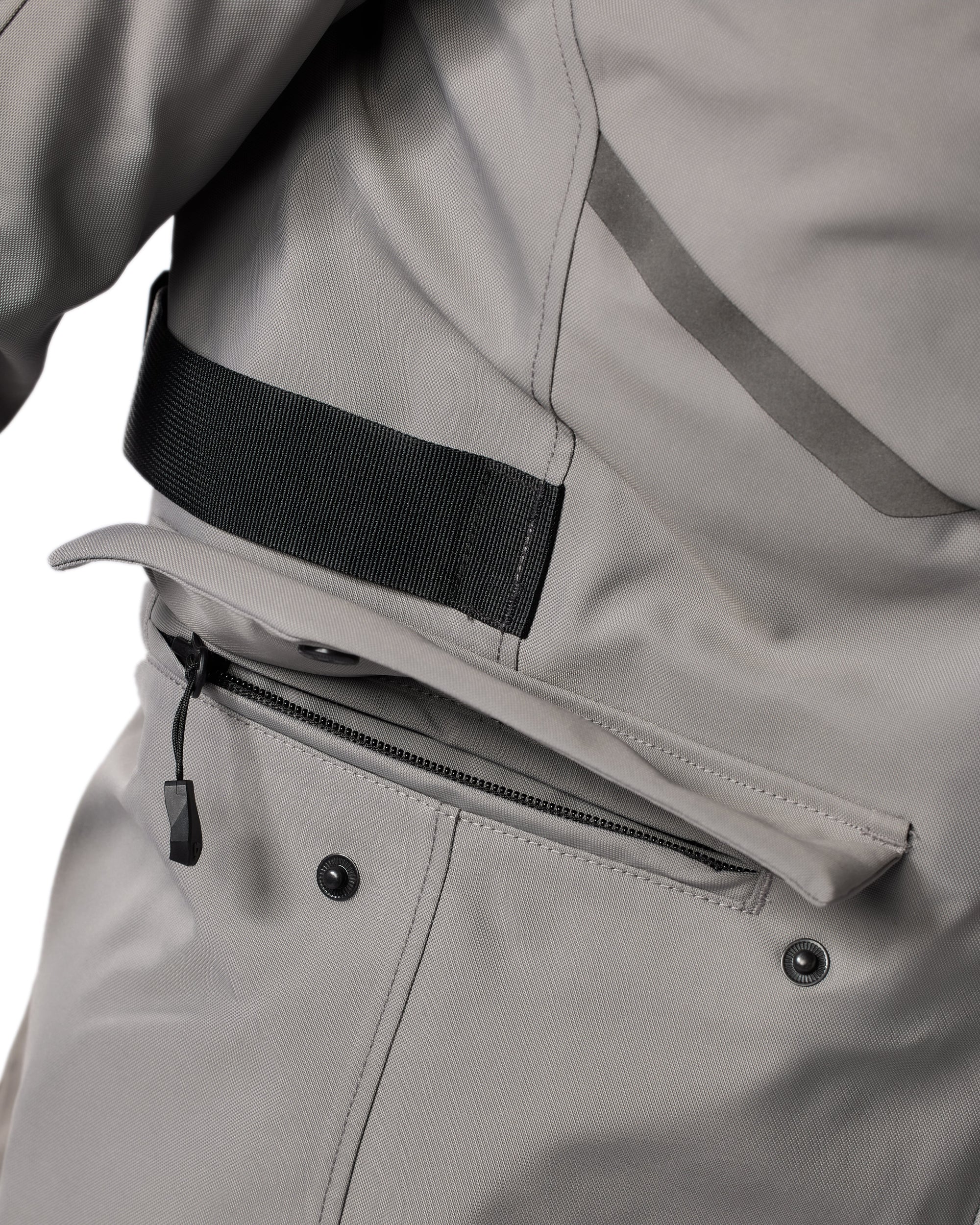 Vertical GTX Jacket