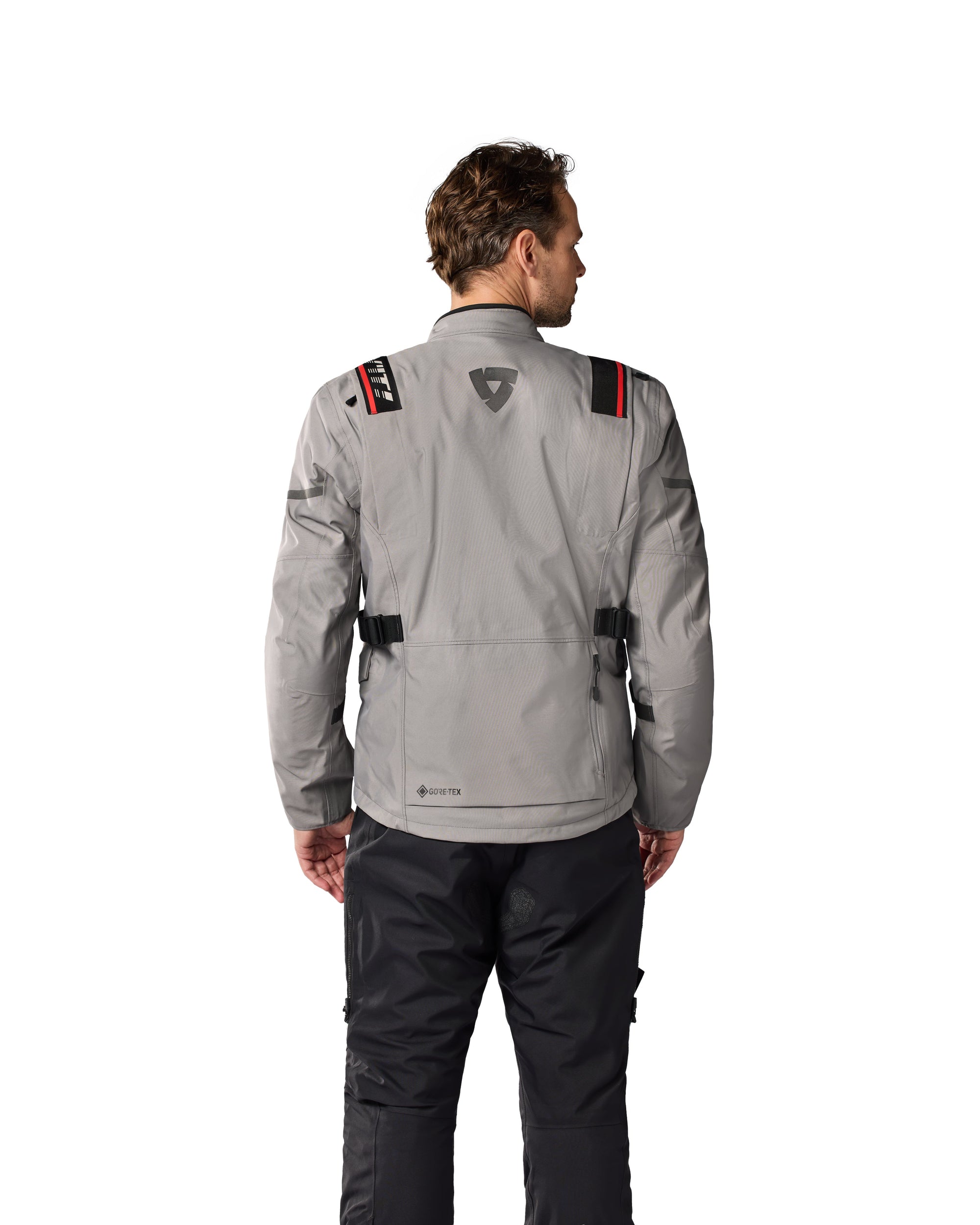 Vertical GTX Jacket