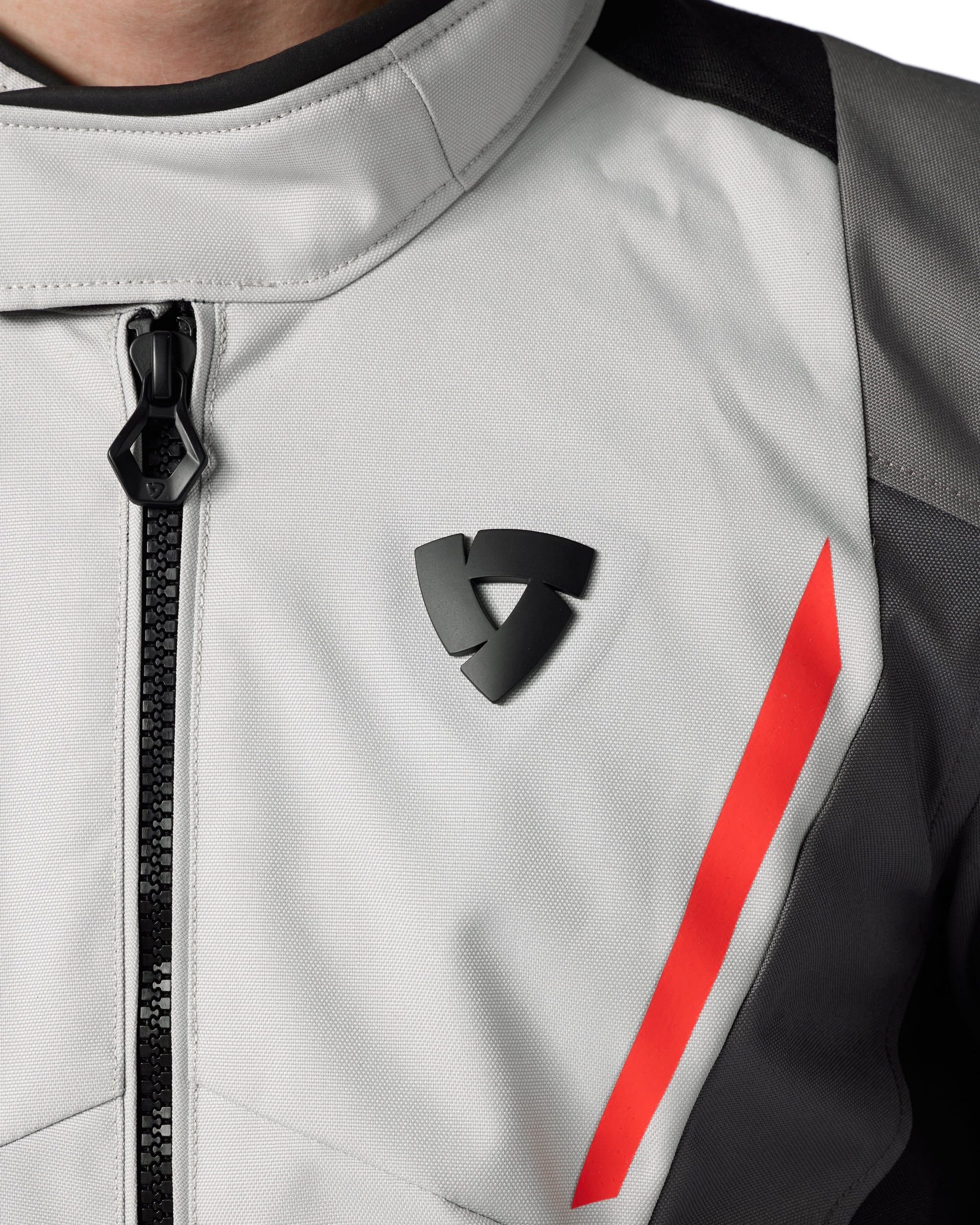 Undulate H2O Jacket