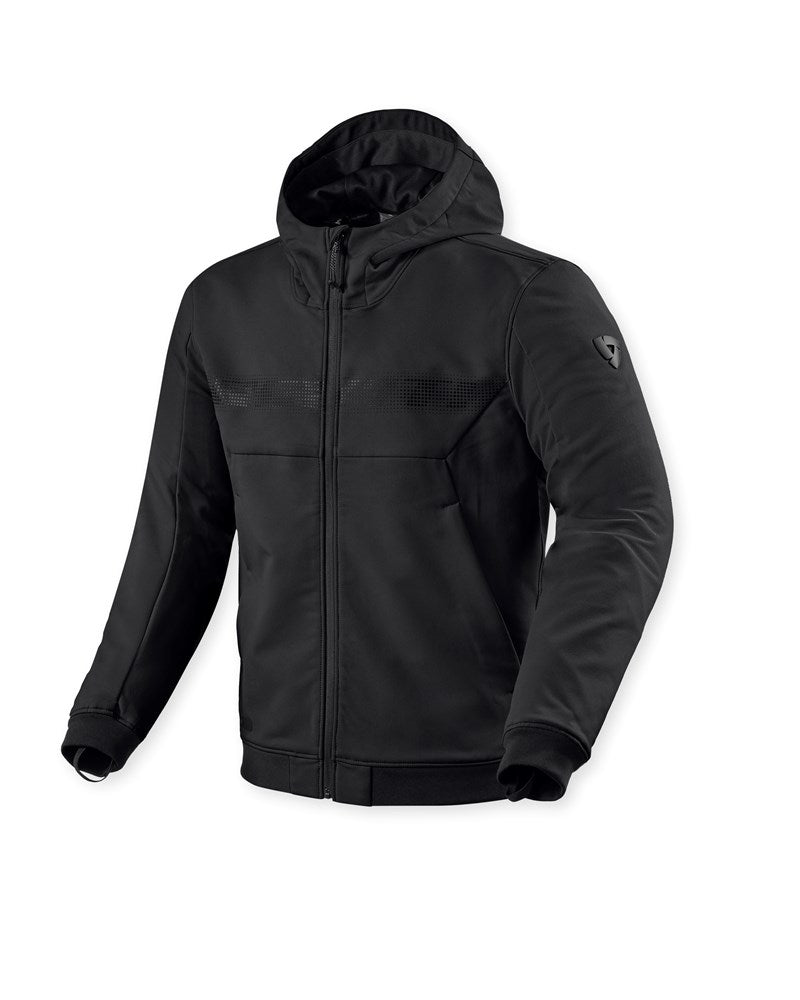 REV'IT! Control Jacket | Peak Moto