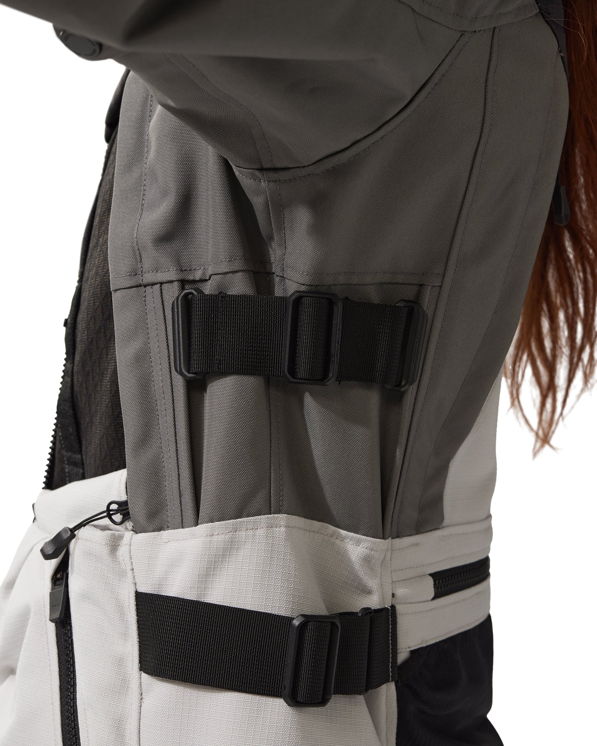 Sand 5 H2O Ladies Jacket