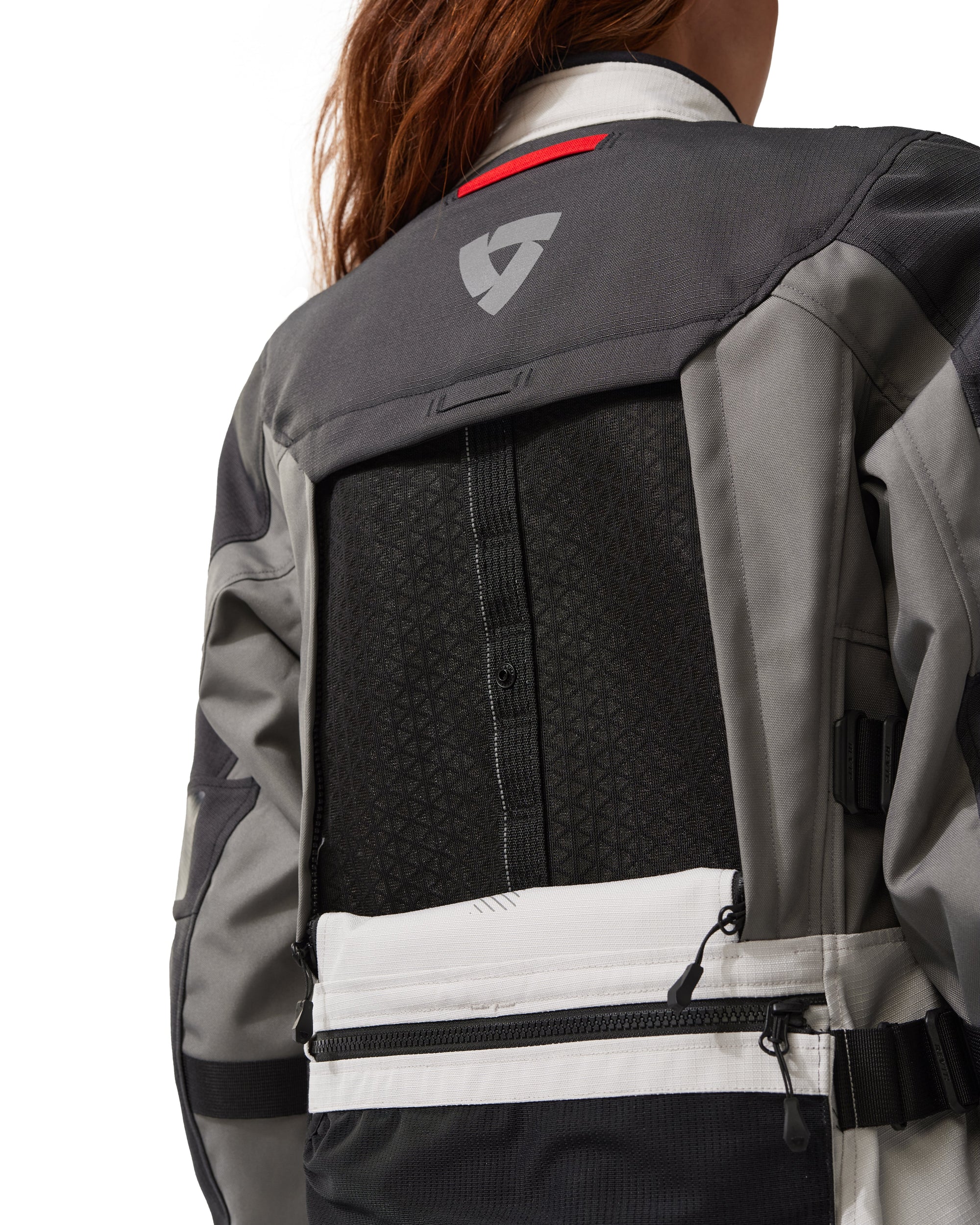 Sand 5 H2O Ladies Jacket