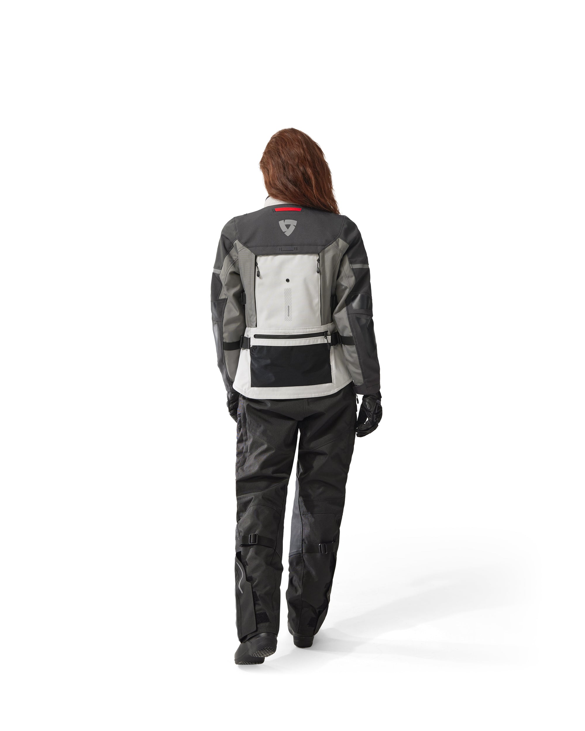 Sand 5 H2O Ladies Jacket