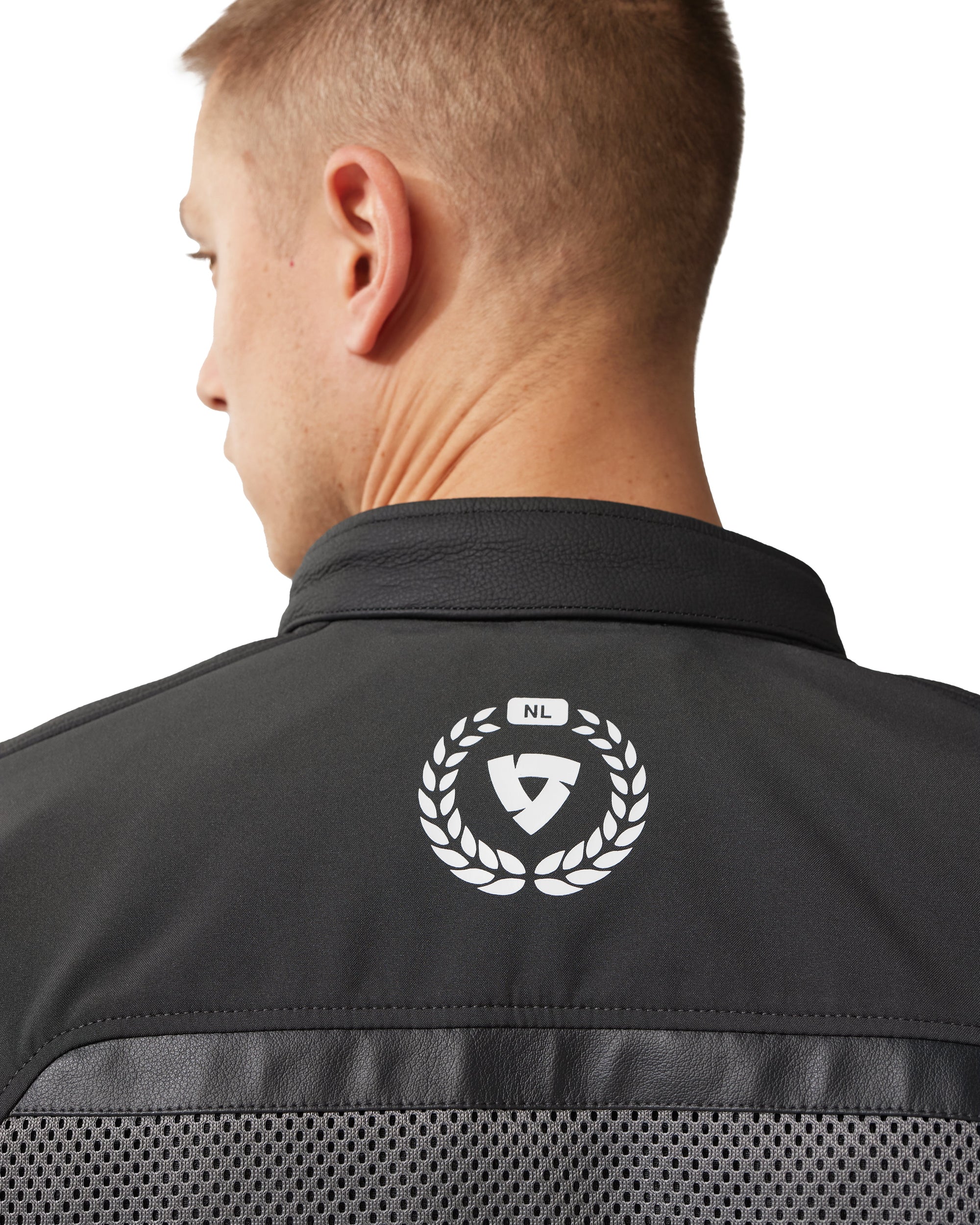 Swiftblade Jacket