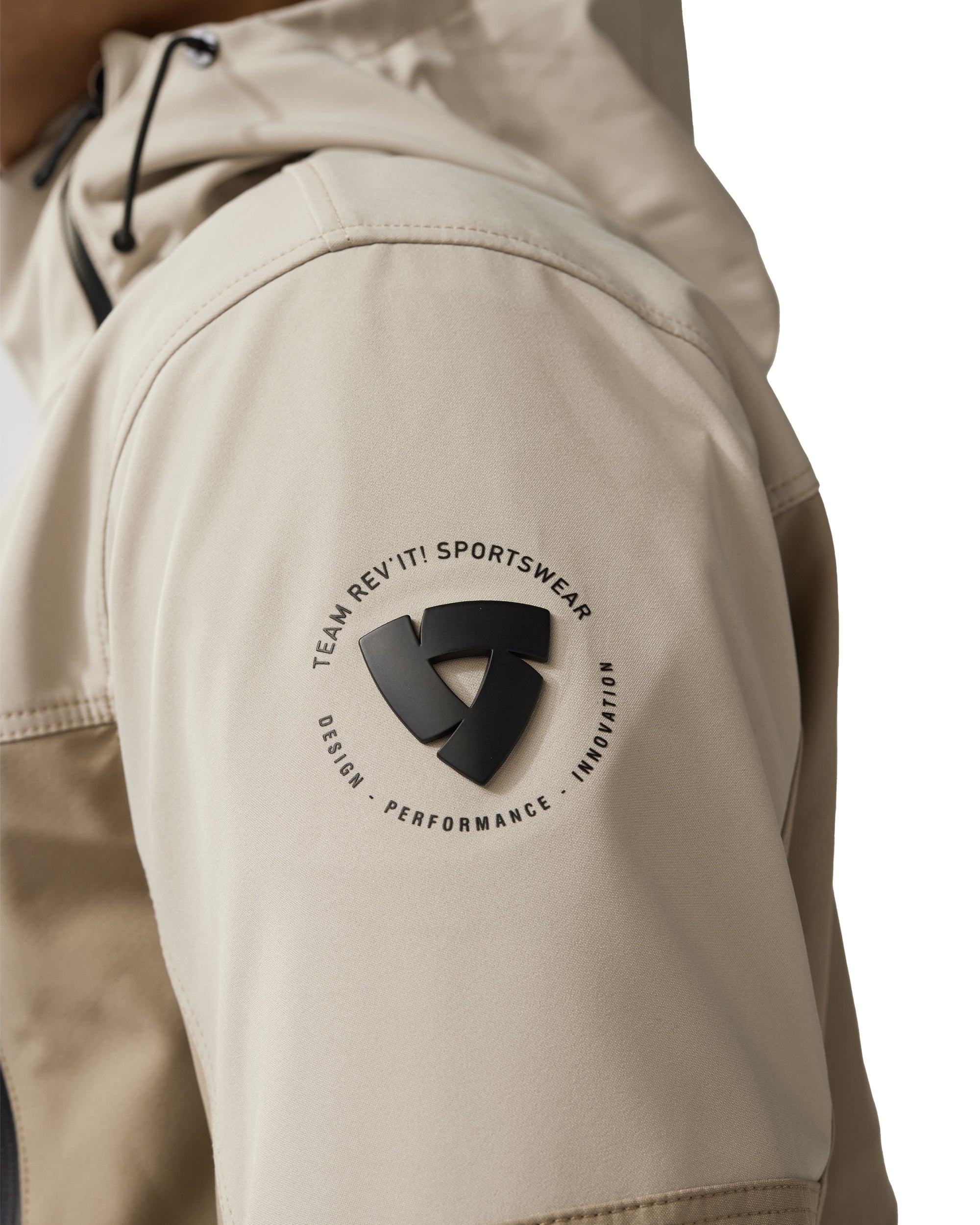 Altair H2O Jacket
