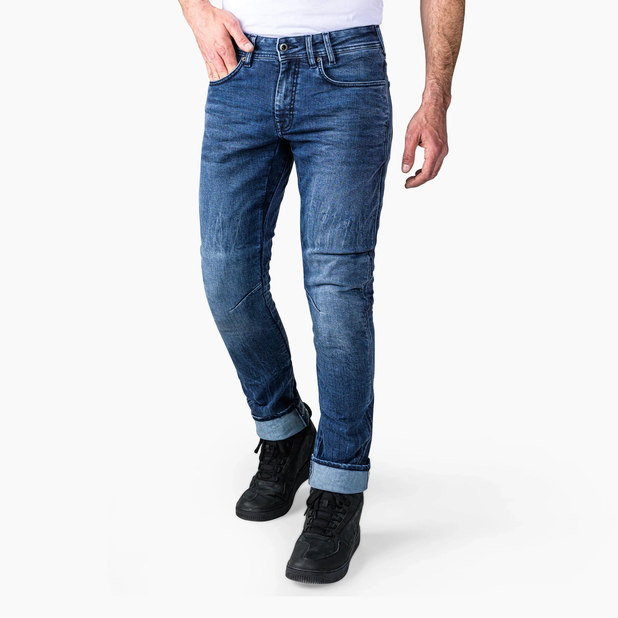 Detroit 2 TF Jeans
