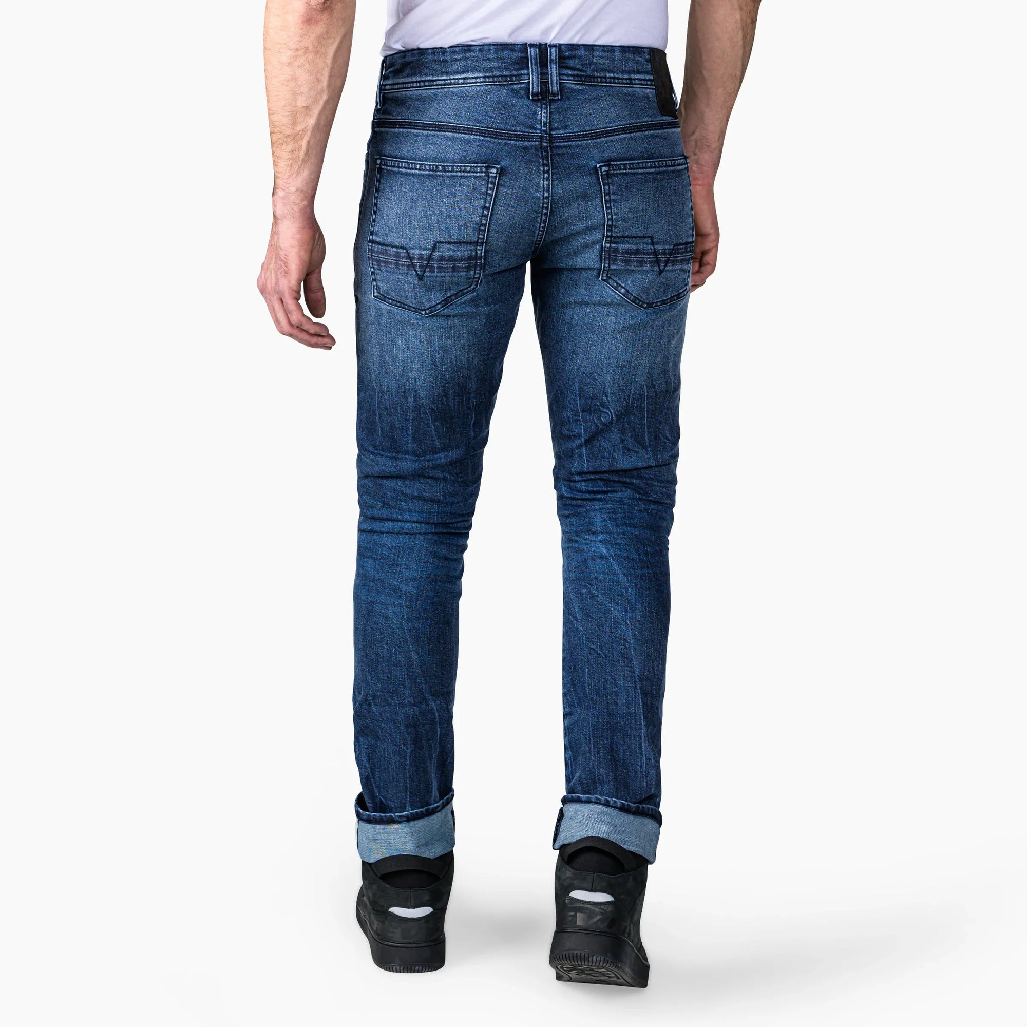 Detroit 2 TF Jeans