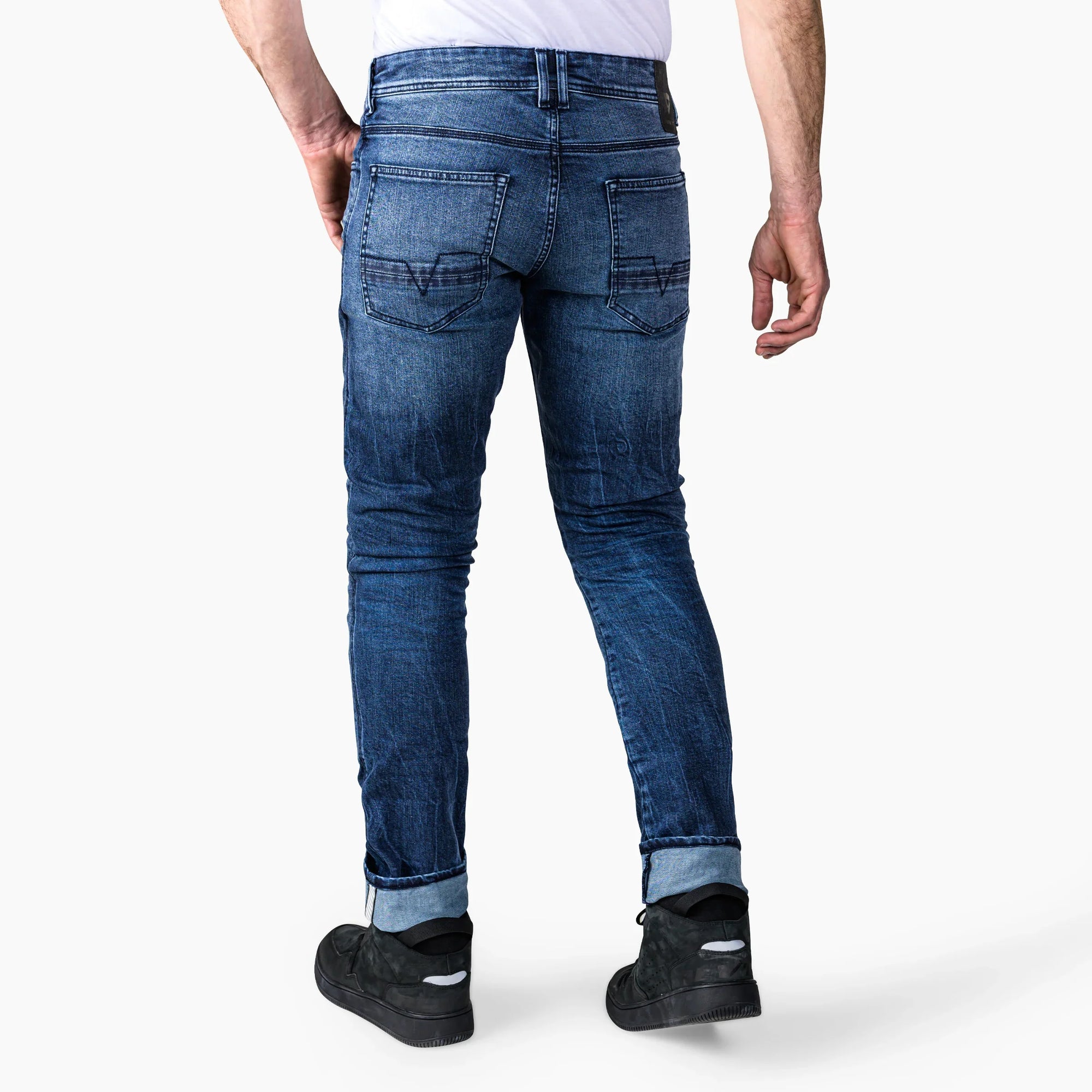 Detroit 2 TF Jeans