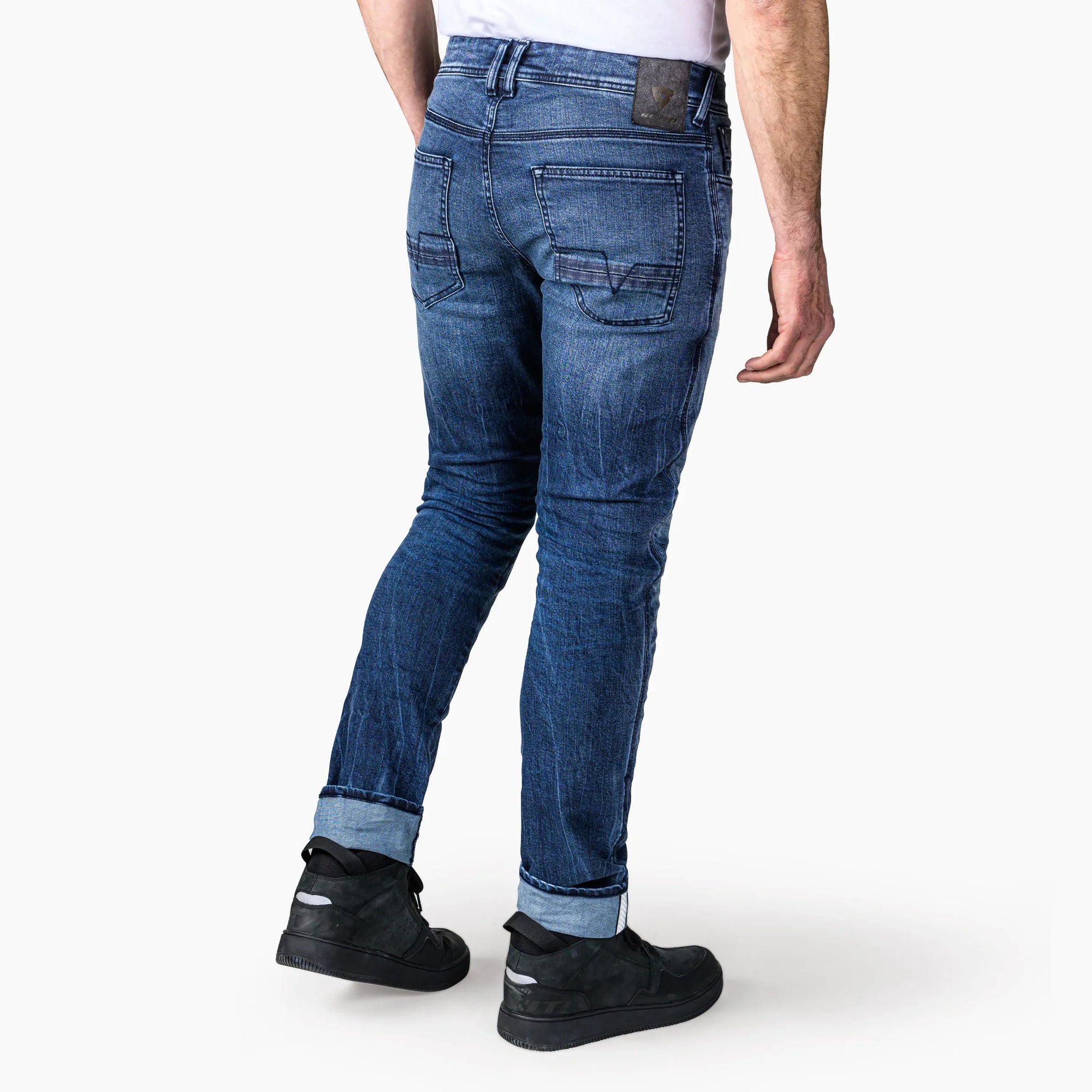 Detroit 2 TF Jeans