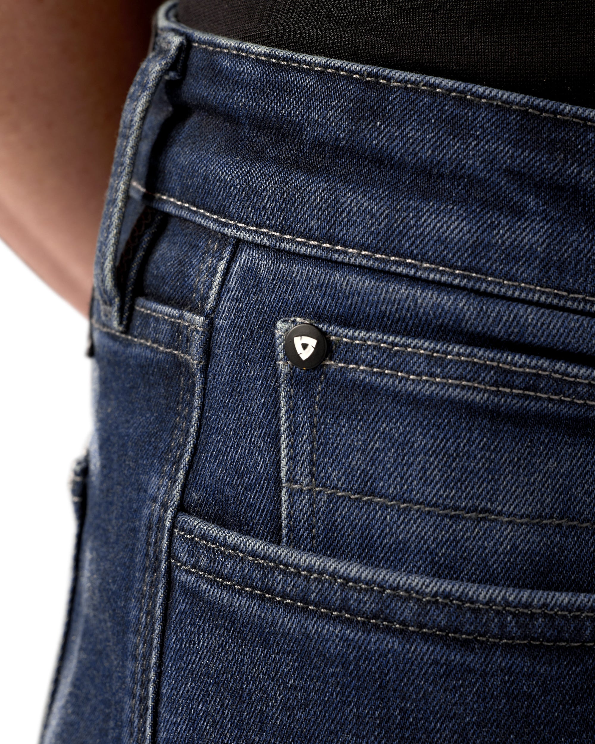 Kai Skinny Jeans