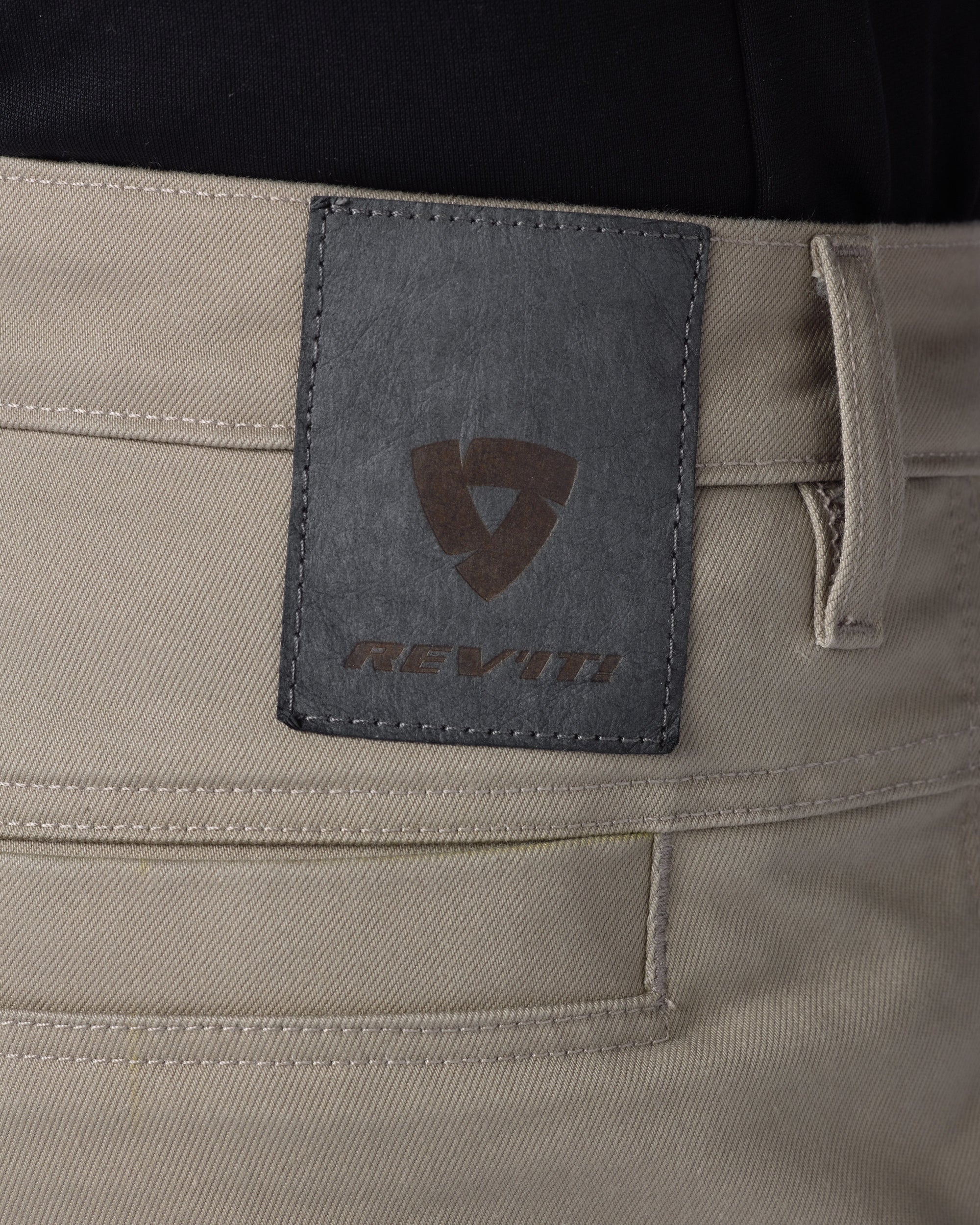 Dean 2 Tapered Chino
