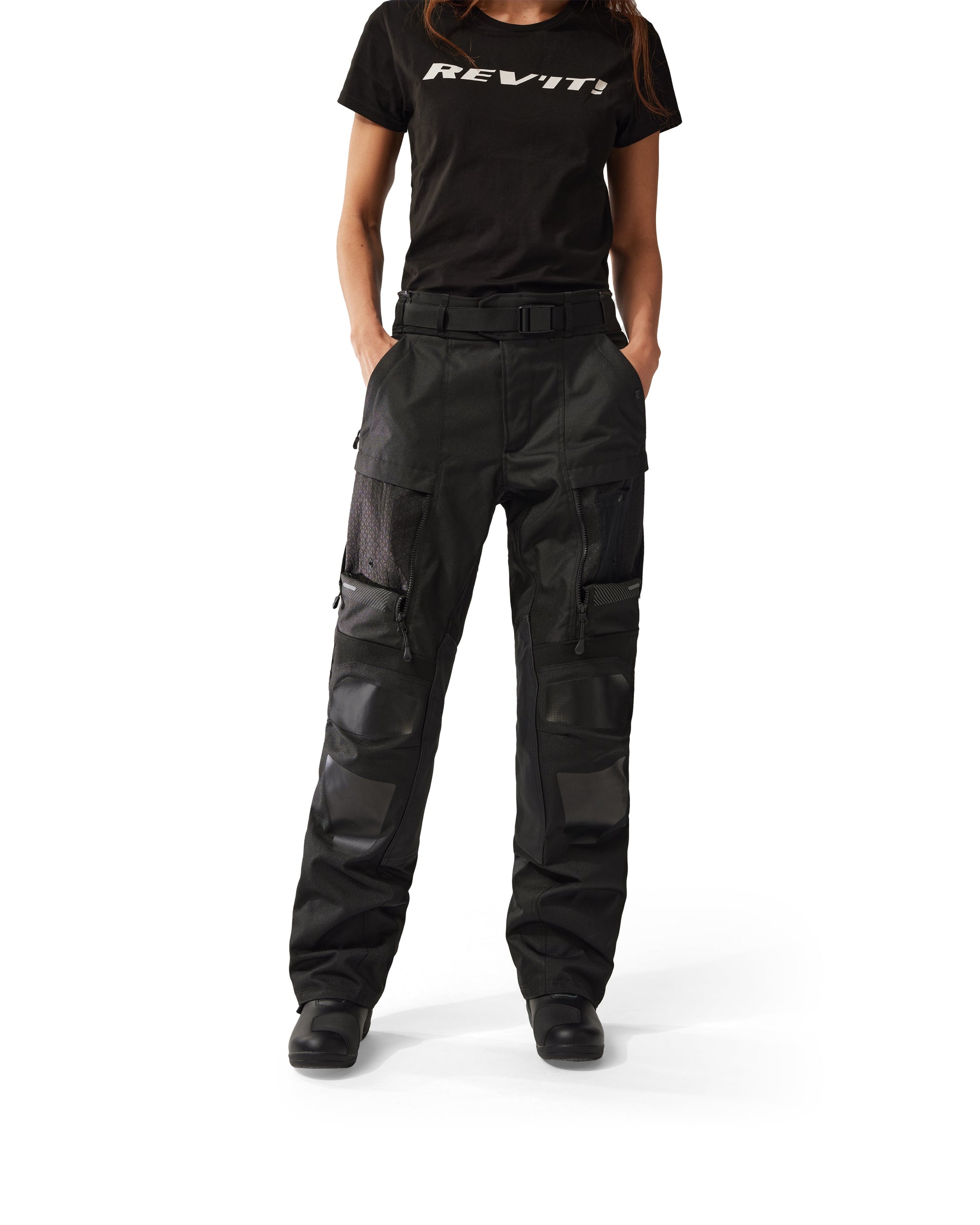 Sand 5 H2O Ladies Pants