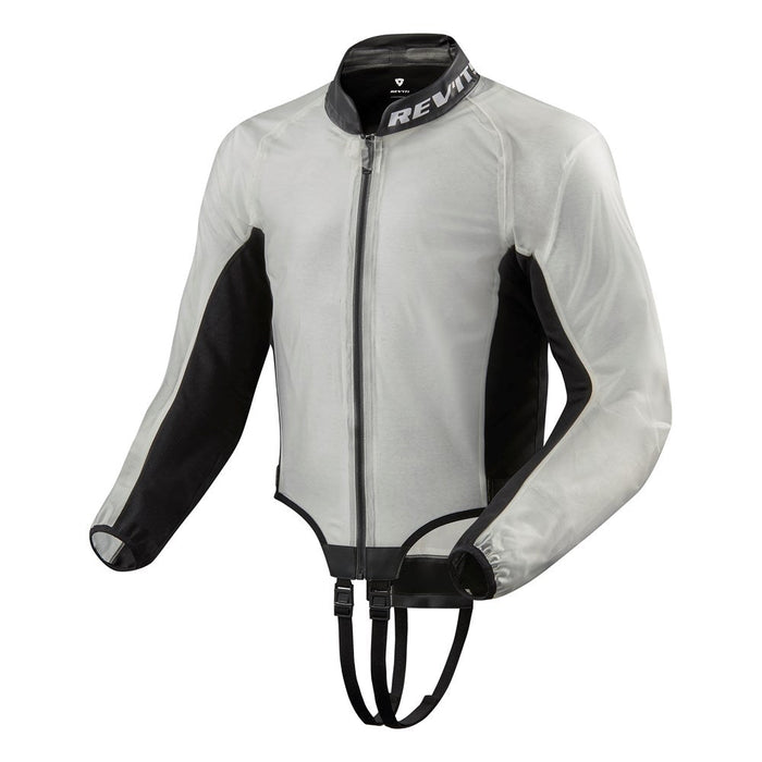 Trackmaster H20 Rain Jacket