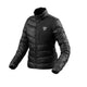 Solar 3 Ladies Jacket